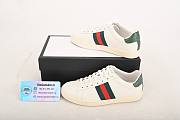 Gucci Ace Classic 386750 A3830 9071 - 3