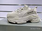 Balenciaga Triple S Beige (W) 524039W2FW19700  - 6