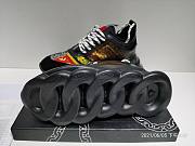 Versace Chain Reaction Twill DSU7071E D35TG D41M - 6