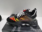 Versace Chain Reaction Twill DSU7071E D35TG D41M - 5