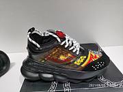 Versace Chain Reaction Twill DSU7071E D35TG D41M - 4