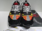 Versace Chain Reaction Twill DSU7071E D35TG D41M - 3