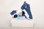 Air Jordan 12 Retro Indigo 130690-404 - 2