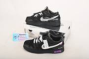 Nike Dunk Low Off-White Lot 50 DM1602 001 - 2