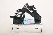 Nike Dunk Low Off-White Lot 50 DM1602 001 - 3