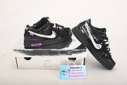 Nike Dunk Low Off-White Lot 50 DM1602 001 - 6