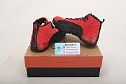 Air Jordan 12 Retro Reverse Flu Game CT8013-602  - 6