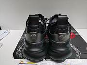 Versace Chain Reaction Black DSU7071E-D7CTG_DSV_450_D41__ - 5