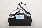 Air Jordan 11 Retro Low Concord 528895-153 - 2