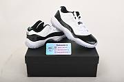 Air Jordan 11 Retro Low Concord 528895-153 - 3