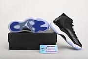 Air Jordan 11 Retro Space Jam 378037-003 - 3