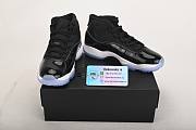 Air Jordan 11 Retro Space Jam 378037-003 - 5