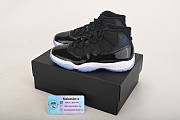 Air Jordan 11 Retro Space Jam 378037-003 - 6