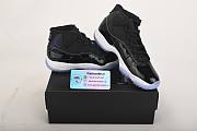 Air Jordan 11 Retro Space Jam 378037-003 - 4