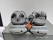 Balenciaga Track Triple Grey 542023W2LA11203 - 3