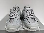 Balenciaga Track Triple Grey 542023W2LA11203 - 2