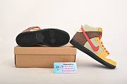 Nike SB Dunk High Kebab and Destroy CZ2205-700  - 6