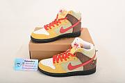 Nike SB Dunk High Kebab and Destroy CZ2205-700  - 5