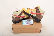 Nike SB Dunk High Kebab and Destroy CZ2205-700  - 4