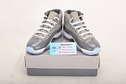 Air Jordan 11 Retro Cool Grey (2021) CT8012-005 - 2