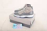 Air Jordan 11 Retro Cool Grey (2021) CT8012-005 - 5