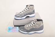 Air Jordan 11 Retro Cool Grey (2021) CT8012-005 - 3