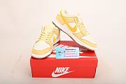 Nike Dunk Low Lemon Drop DJ6902-700  - 2