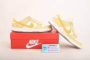 Nike Dunk Low Lemon Drop DJ6902-700  - 3