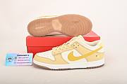 Nike Dunk Low Lemon Drop DJ6902-700  - 4