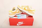 Nike Dunk Low Lemon Drop DJ6902-700  - 5