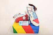 Nike Dunk SB High Pro Ishod Wair x Magnus Walker  DH7683-100 - 6