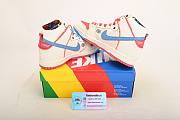 Nike Dunk SB High Pro Ishod Wair x Magnus Walker  DH7683-100 - 5