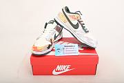 Nike Dunk Low SE Sail Multi-Camo DH0957-100 - 6