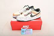 Nike Dunk Low SE Sail Multi-Camo DH0957-100 - 3