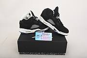 Jordan 5 Retro Moonlight (2021) - CT4838-011 - 2