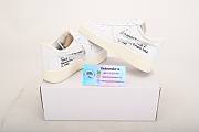 Nike Air Force 1 Low Virgil Abloh Off-White AO4297-100 - 5