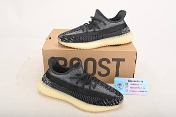 Adidas Yeezy Boost 350 V2 Carbon  FZ5000