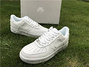 Nike Air Force 1 Low White '07 CW2288-111 - 4