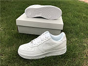 Nike Air Force 1 Low White '07 CW2288-111 - 6