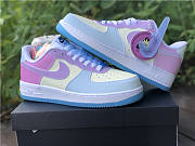 Nike Air Force 1 Low LX UV Reactive DA8301-100 - 6