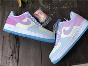 Nike Air Force 1 Low LX UV Reactive DA8301-100 - 5