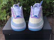 Nike Air Force 1 Low LX UV Reactive DA8301-100 - 4