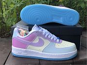 Nike Air Force 1 Low LX UV Reactive DA8301-100 - 2