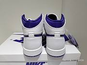 Air Jordan 1 Retro High Court Purple CD0461-151 - 6