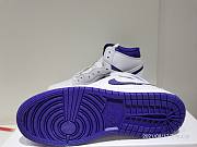 Air Jordan 1 Retro High Court Purple CD0461-151 - 2