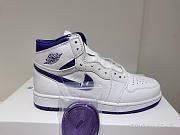 Air Jordan 1 Retro High Court Purple CD0461-151 - 3