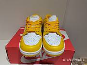 Nike Dunk Low Laser Orange DD1503-800 - 2