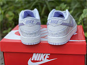 Nike Dunk Low Purple Pulse DM9467-500 - 5