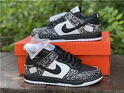 Nike SB Dunk Low 327624 001 - 1