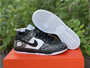 Nike SB Dunk Low 327624 001 - 3